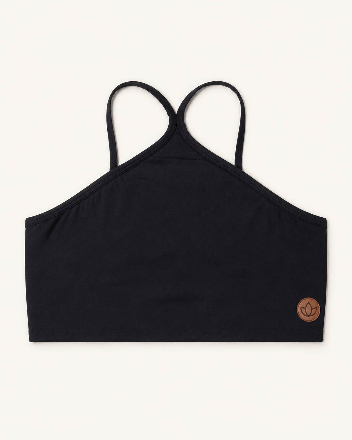 Cropped - Preto - Valoir